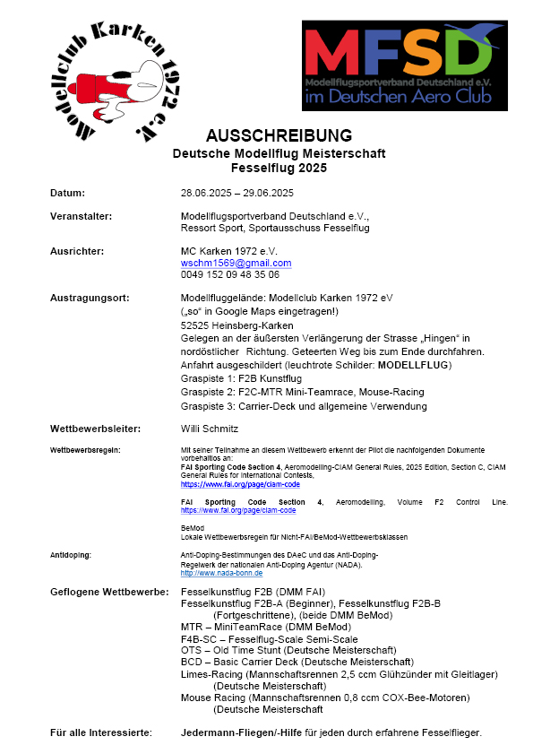 Ausschreibung-DMM2025_F2_MC-Karken_1972_eV-1.jpg