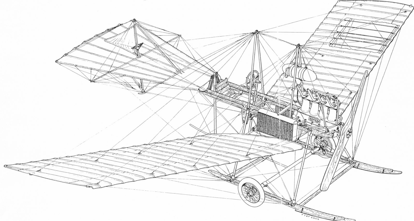 Fokker Spin perspectief.jpg