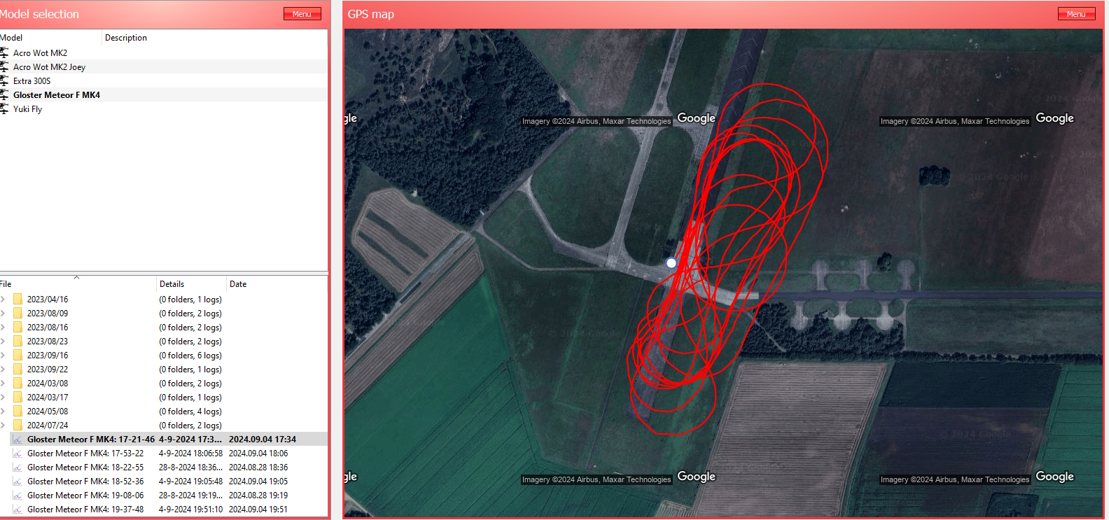 GPS Gloster Meteor F Mk 4 04-09-2024 1734.jpg