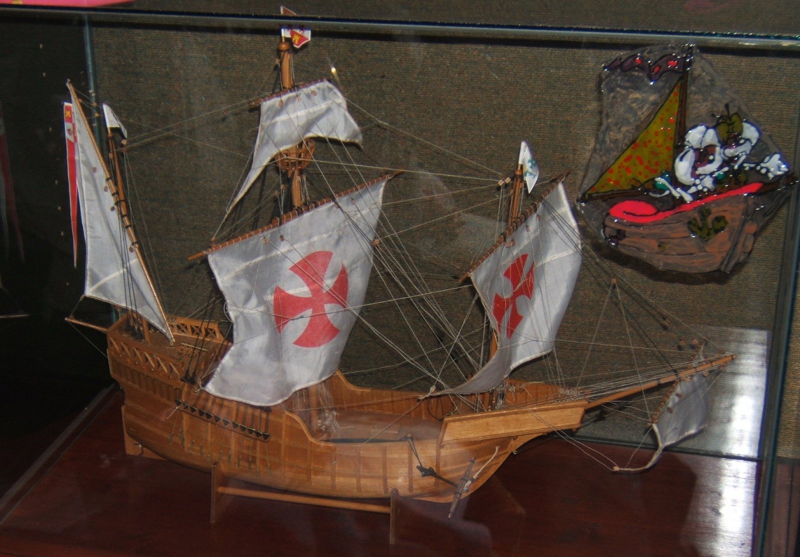 Mijn Santa Maria.jpg
