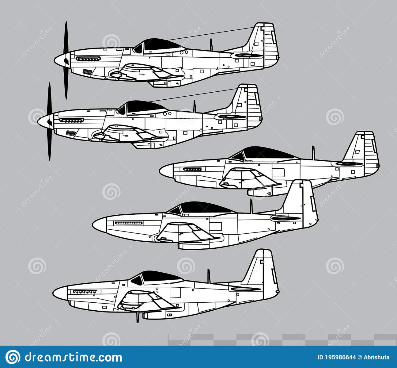 vector-drawing-world-war-fighter-side-view-image-illustration-infographics-195986644.jpg