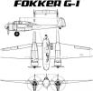 Fokker G1 plannen UC5.png