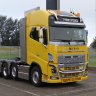 VOLVO FH 16 750