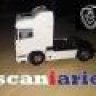scaniarie