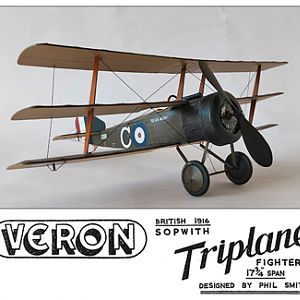 Veron_Triplane__