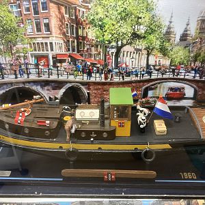 Amsterdammertje