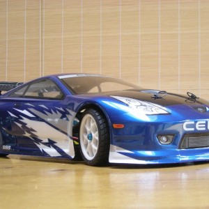 Tamiya