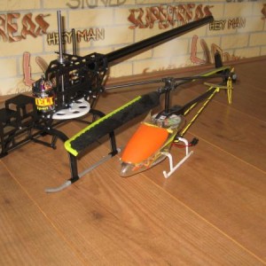 Ikarus Eco 8