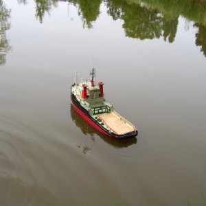 vlaggetje