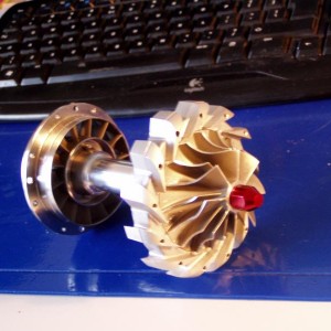 turbine