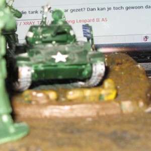 m24 chaffee
