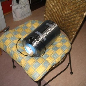 hovercraft