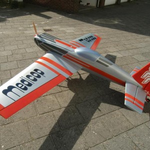 Extra 300 XS