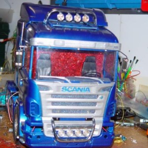 nieuwe scania
