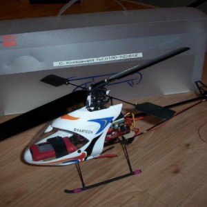 Hummingbird FP