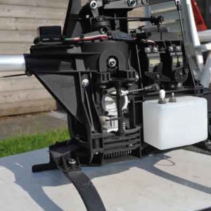 Robbe Mosquito Sport te koop