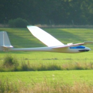 Alpha 3000mm