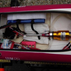 ARPRO 700 EP