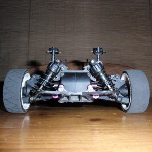 HPI SPRINT