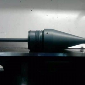 torpedo