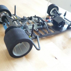 Team Associated RC10L2