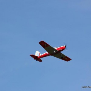 dhc1 Chipmunk