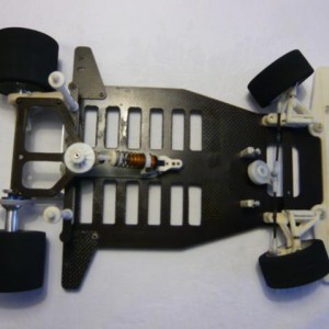 Team Associated RC10LS