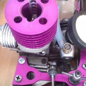 Serpent Impact 8066 Pro