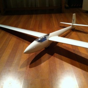 Libelle H 301