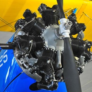Stearman