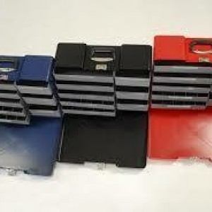 Verkoop Album