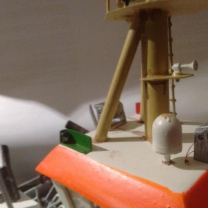 EeZeBilt bootjes