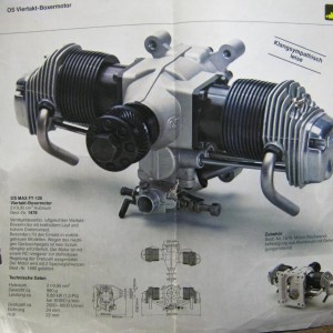 OS Max FT-120