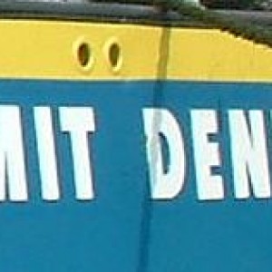 Smit Denemarken
