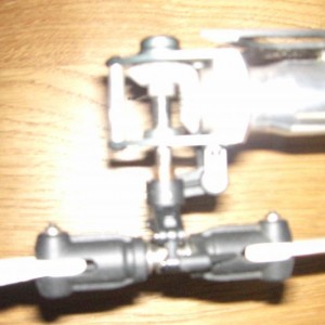te koop frame trex 600 nitro