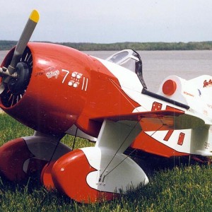 Pedal plane