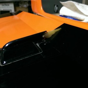 Te koop F5B
