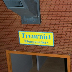Trechter