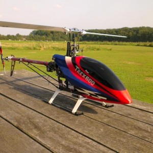 Trex600