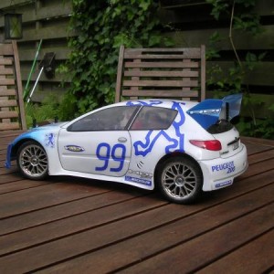 rally kappen