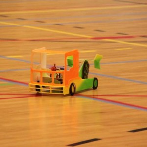 RC Truck