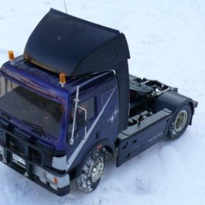 De Truck