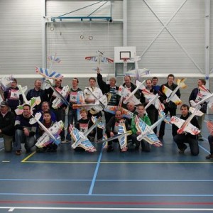 F3p Arnemuiden