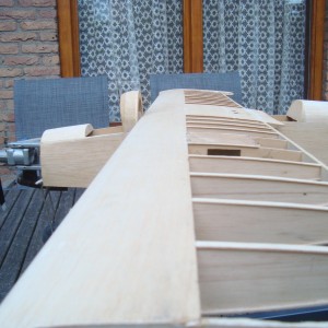 onbekend model