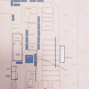 Museumwerf