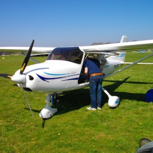 Helikopter - mix