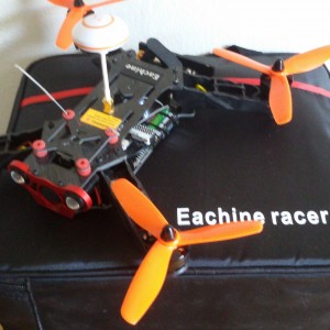 Multicopters
