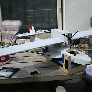 Dornier Wal