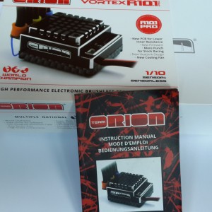 Orion Vortex R10.1 PRO