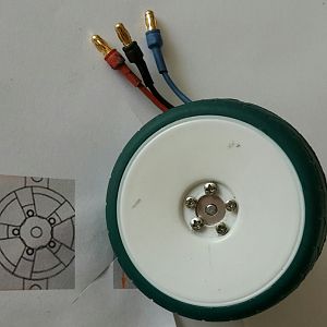 depron diy rc car